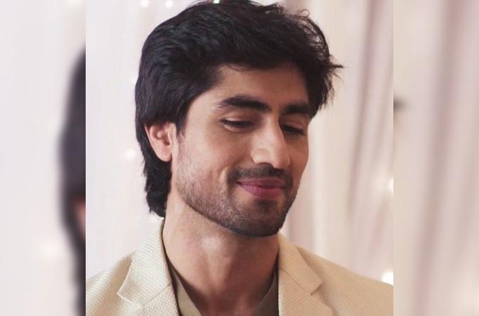 Must Check: Bepannaah actor Harshad Chopda looks suave in his latest photo